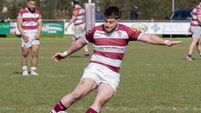 Tullow safe but Carlow face anxious wait after dramatic last day