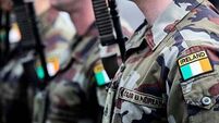 Harris to bring legislation to amend triple lock on Defence Forces deployments