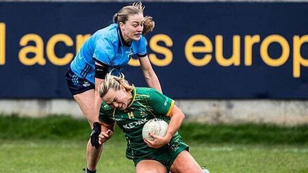 Women's football round-up: Dublin beat Meath while Armagh continue win streak