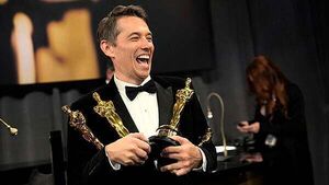 Oscars in numbers: Anora excels at converting nominations to wins