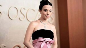 Timothee Chalamet, Selena Gomez and Mikey Madison among best dressed at Oscars