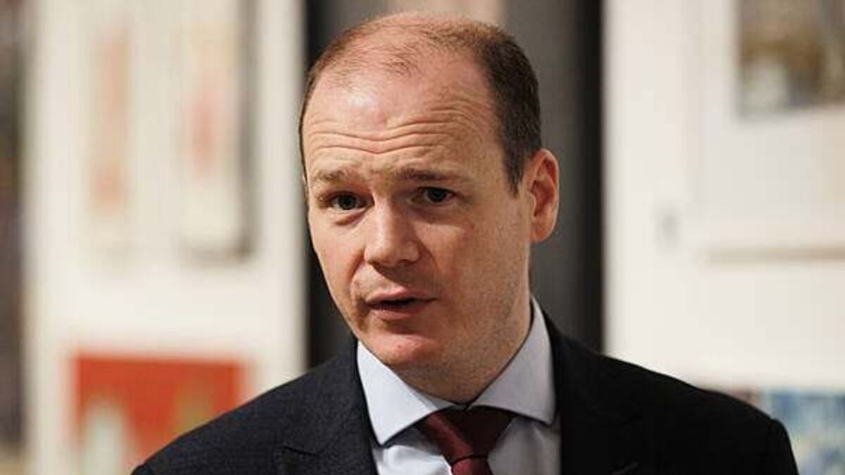 Claims DUP did not condemn anti-GAA signs are absolutely false – Lyons