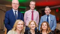 Palatine GAA Dinner Dance 