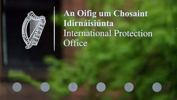 Record number of people in international protection system died last year