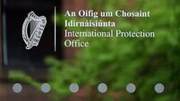 Record number of people in international protection system died last year