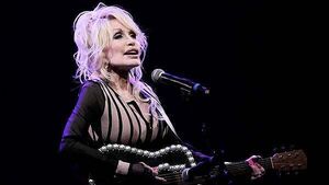 Carl Dean, Dolly Parton’s husband of nearly 60 years, dies aged 82