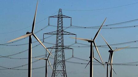 'Colossal costs': Ireland could face €27bn in fines for missing emissions targets