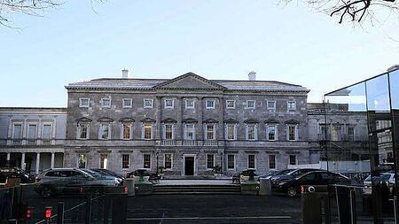TDs claim over €500,000 in expenses in first month of Dáil term