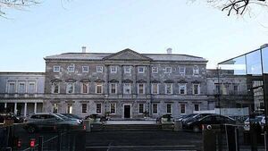 TDs claim over €500,000 in expenses in first month of Dáil term TDs claim over €500,000 in expenses in first month of Dáil term