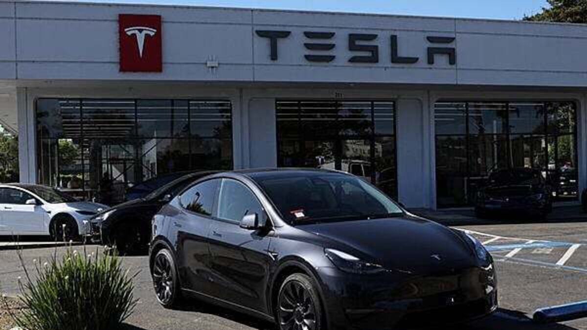 EV sales up 25% despite overall decline in new car sales