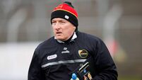 Mullally satisfied despite late setback