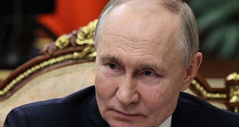 How Europe could use frozen Russian assets as US pulls Ukraine support
