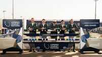 Pender reflects on superb League of Nations win