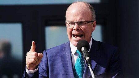 ‘Extraordinary’ number of referrals made to children’s agency last year