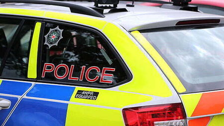 Man (18) dies in hospital after road crash in Dungannon