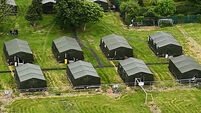 Report finds unvetted staff and overcrowding in asylum seeker accommodation