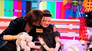 Saoírse Ruane's mother shares tribute to late daughter on first anniversary of her death Saoírse Ruane's mother shares tribute to late daughter on first anniversary of her death