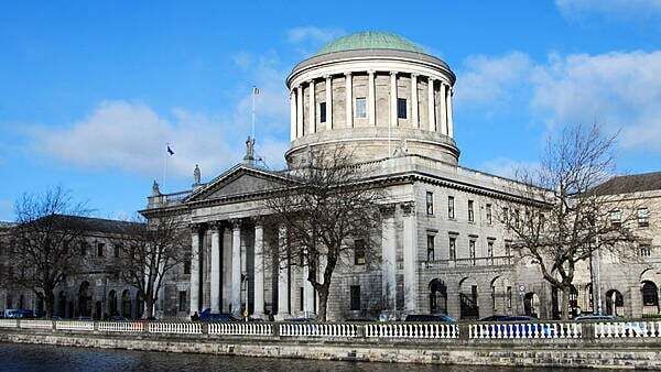 Girl (14) with cerebral palsy settles action against Coombe Hospital for €6.75m