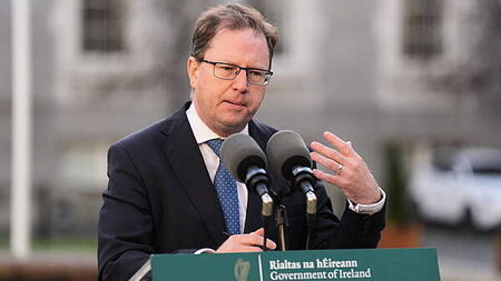 Lawless expects thousands of student beds to be made available