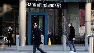 Bank of Ireland to pay €350,000 over alleged data breach that saw woman stalked Bank of Ireland to pay €350,000 over alleged data breach that saw woman stalked