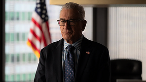 Zero Day review: Robert De Niro and Lizzy Caplan stand out in hectic thriller