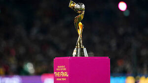 UK preparing joint bid to host 2035 Women’s World Cup