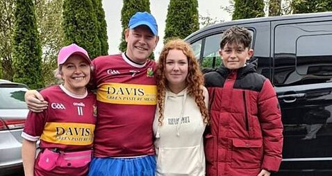 Grieving daughter pleads to check defibrillators after dad's death