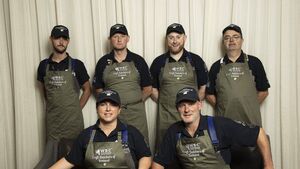 Master butcher Jim to lead Irish team at world tests