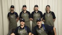 Master butcher Jim to lead Irish team at world tests