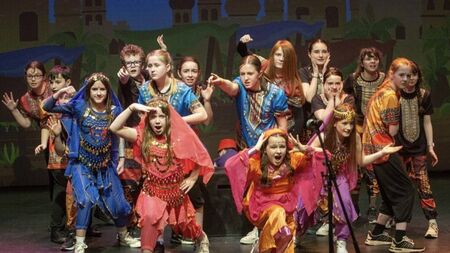 Carlow’s Seachtain na Gaeilge will feature a bumper series of Irish and bilingual events