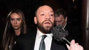 Conor McGregor ordered to pay legal costs in court bid to stop civil rape trial CCTV footage being shared Conor McGregor ordered to pay legal costs in court bid to stop civil rape trial CCTV footage being shared