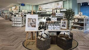 Penneys opens first-ever standalone home store Penneys opens first-ever standalone home store