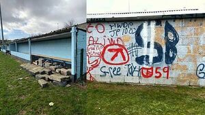 Several sports clubs in Co Waterford vandalised in number of anti-social incidents