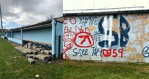 Several sports clubs in Co Waterford vandalised in number of anti-social incidents