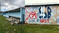 Several sports clubs in Co Waterford vandalised in number of anti-social incidents