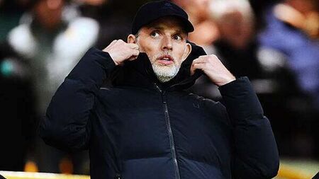 Thomas Tuchel to select first England squad from 55-strong long list