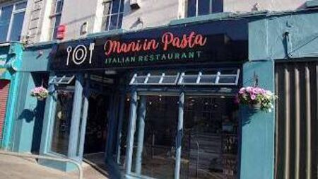 Man threatened to destroy Athy restaraunt, court hears
