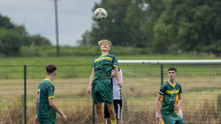 CK Utd confirm application for third tier