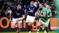 Simon Easterby relishing ‘pretty special’ battles when Ireland clash with France