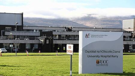 Family of Irish-Canadian man who died at Kerry hospital settles High Court action