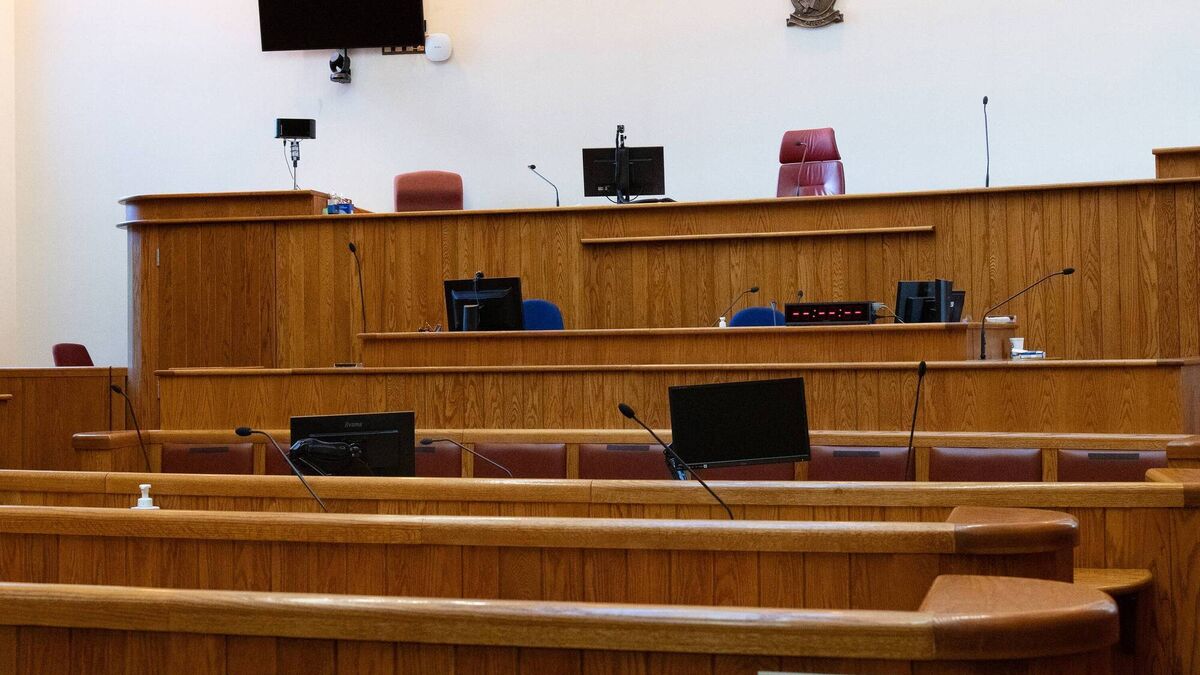 Mother-of-one sustained 14cm wound to her neck, murder trial hears