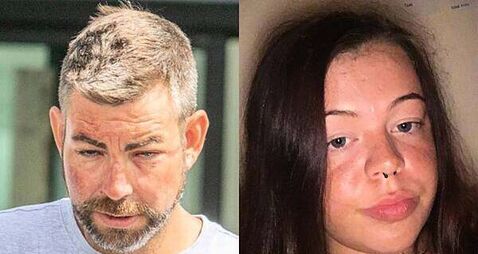 'Dumped from a cliff like his life was worthless': Pair jailed for life over Sliabh Liag murder