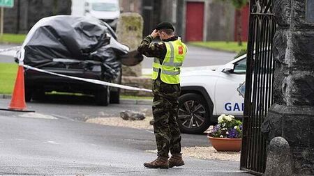 Teenager (17) who tried to murder priest to be assessed for autism