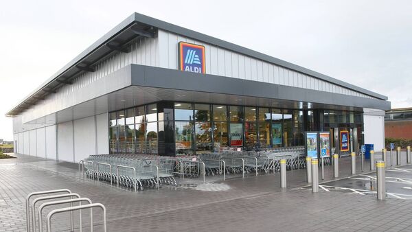 Arrest warrant issued over supermarket whiskey theft