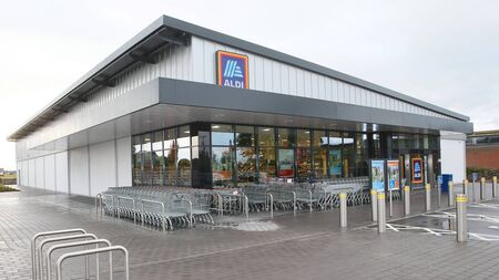 Arrest warrant issued over supermarket whiskey theft