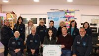 Tullow parade celebrates 40 years of community spirit 