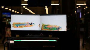 Brazilian men landed at Dublin Airport with cocaine worth €70,000 inside their bodies