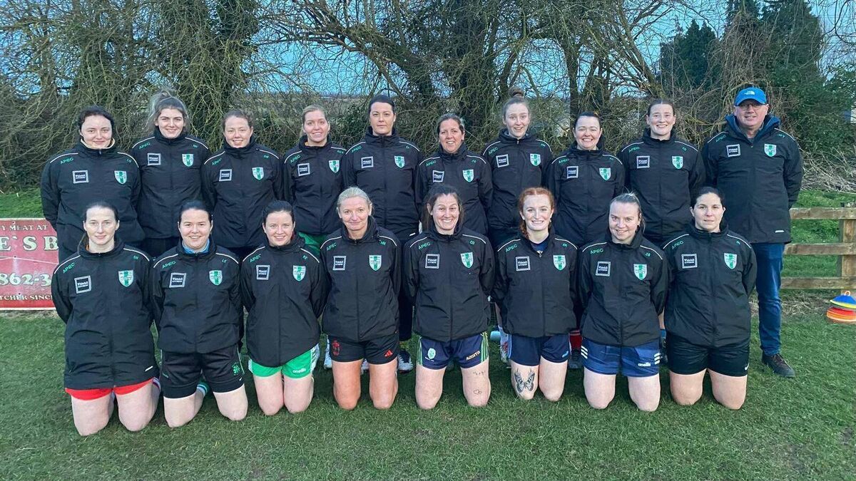 Mill Celtic set for battle with Dublin queenpins