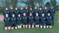 Mill Celtic set for battle with Dublin queenpins