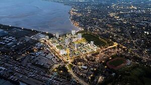 Johnny Ronan’s new hotel ‘would provide much-needed tourist accommodation’, report claims Johnny Ronan’s new hotel ‘would provide much-needed tourist accommodation’, report claims